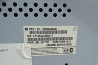 фото thumb №15, Journey freemont дисплей экран 05064993ah сенсорный