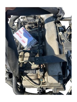 фото thumb №6, Kia sorento 2006 двигатель комплектный 2.5 crdi 67000km комплектный bdb d4cb