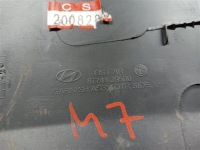 фото thumb №11, M7 молдинг крыла левая задняя kona 87741-j9500