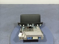 Mazda 3 iii bm рестайлінг  дисплей радіо навігації b61a611j0 Оригінал, фото thumb