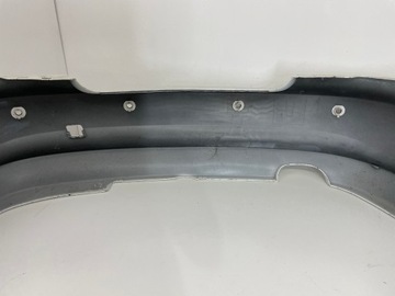 фото thumb №11, Bmw 1 e82 e88 купе cabrio бампер зад задній