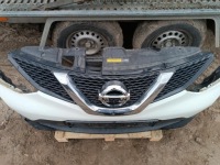 фото thumb №6, Бампер передний перед 326g nissan qashqai 11