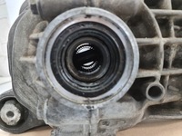 фото thumb №3, Міст диференціал перед mercedes r-kl w251 3.0 cdi