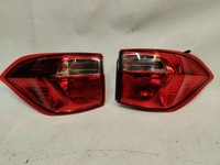 фото thumb №1, Ford ecosport ii lift лампа задня задня права ліва