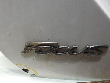 фото thumb №4, Кришка задня скло 5b ford focus mk3