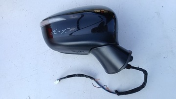 фото thumb №1, Зеркало правые mazda cx3 8 pin 41w