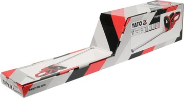 YATO HEDGE CLIMER 51СМ ЭЛЕКТРИЧЕСКИЙ 600ВТ