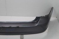 фото thumb №10, Бампер зад задний vw golf vi универсал 09-13r ld7x