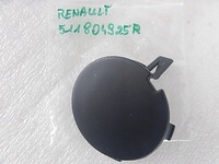 фото thumb №1, Dacia logan заглушка бампера задняя 511804925r оригинал