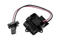 фото thumb №2, Резистор вентилятор renault clio ii 2001-,/klim. ma/