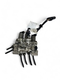 фото thumb №6, Porsche 911 991 блок клапанний підвіска пневматичний задня 99135907502