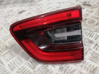 фото thumb №1, Ss renault kadjar лампа w крышка правая задняя 265508898r