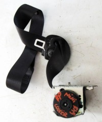 Купить Mini cooper r56 ремень безопасности правая  передний перед 601028800d, фото thumb