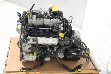 фото thumb №12, Vw golf 7 vii sportsvan двигатель 1.4 tsi czd czda бензин 110 kw 150 km пробег