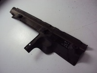 фото thumb №1, Защита подвеска левый bok vw t6 caravelle 17 r