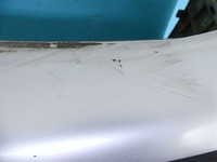 фото thumb №11, Бампер задня citroen c5 i 01-04 hb ezr pdc