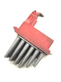 фото thumb №1, Volkswagen оригинальный номер 357907521 резистор резистор вентилятор