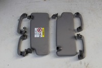 фото thumb №1, Солцезащитный козырёк защита ручки bmw x1 f48 17r