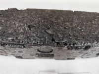 Купити Абсорбер, піна бампера передній opel corsa d дорестайлінг  2.278, фото thumb