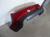 фото thumb №10, 2010-2012 mustang gt бампер задняя задний kompletny диффузор 4.6 5.0