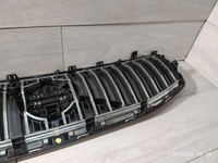 фото thumb №10, 8720. volvo s60 решётка радиатора решётка радиатора 32132227