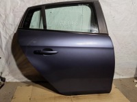 фото thumb №1, Дверь правый задняя fiat bravo ii 2 890/b 07-14