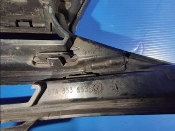 фото thumb №11, Volkswagen vw touran iii 15- 5ta853653b решітка решітка радіатора