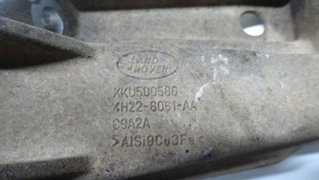 фото thumb №6, Land rover discovery 2.7 11r 190km 4h22-6061-aa kku500580 лапи кронштейн