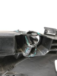 Бампер перед передній renault megane 4 iv rs 2017- 622543295r Оригінал, фото thumb