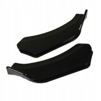 Спойлер бампера заменитель для  sta leona регулируемый размер 0-30 cm Недорого, фото thumb