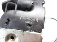 фото thumb №2, Замок лівий передній renault espace iv 017972z98