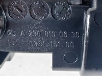 фото thumb №6, Mercedes sl r230 w230 230 lift пепельница панели приборной панели a2308100030