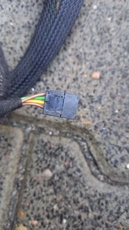 фото thumb №11, Vw passat b8 сидіння сидіння sedan комплект uk чохли