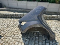 фото thumb №1, Четверть крыло правый задняя hyundai ioniq 5 v 21+