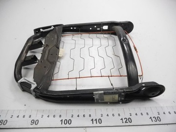 фото thumb №10, Каркас спинка сиденья renault scenic i 7701045641