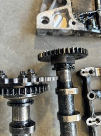 фото thumb №12, Двигун блок двигуна bmw f34 gt n47 2.0 опис