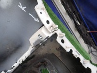 фото thumb №14, Opel zafira d vivaro iii 19- бампер передний перед