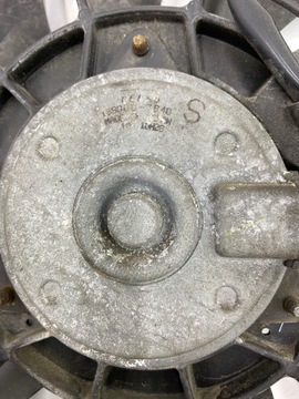 фото thumb №5, Вентилятор радиатор правый honda crv 3 iii 2.2 i-ctdi дизель 06-09r.