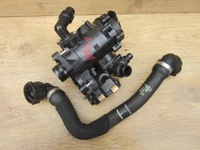 фото thumb №15, Bmw x1 f48 f44 f40 mini 1.5 корпус термостата термостат 8631943 0631943 pń