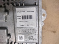 фото thumb №4, Ford edge mk5 преобразователь модуль led оригинал