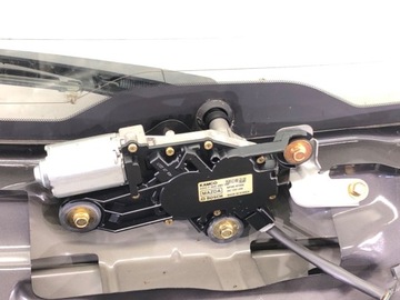 фото thumb №9, Крышка зад mazda 3 хэтчбек 03-09