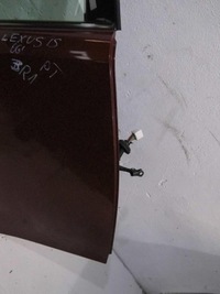 фото thumb №3, Двері правий задня 3r1 lexus is 220