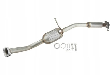 фото thumb №9, Катализатор suzuki jimny 1.3 2004-euro:4