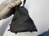 фото thumb №6, Citroen c3 aircross чехол переключения передач ручка