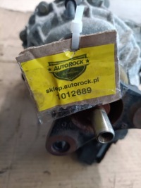 Коробка передач приладова редуктор 2017 cadillac ct6 964806934 Київ, фото thumb