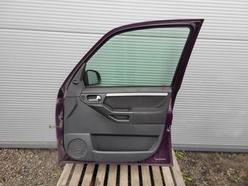 фото thumb №10, Opel meriva a 5d дверь правый перед z21r