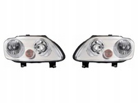фото thumb №1, Фары лампы vw touran i 03-06 tyc комплект