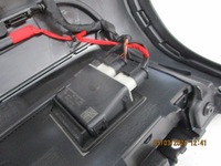 фото thumb №9, Бампер porsche cayenne 9y0 turbo 23r lift coupe 6 pdc задняя задний