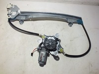 фото thumb №1, Twingo ii lift механизм стекло левый перед 3d