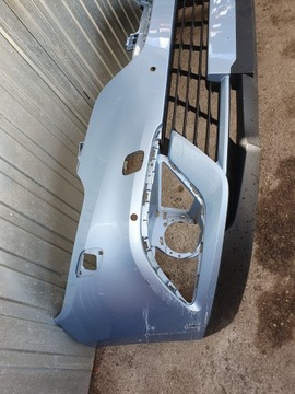 фото thumb №4, Бампер переднє renault scenic iv